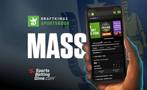 draftkings massachusetts launch date